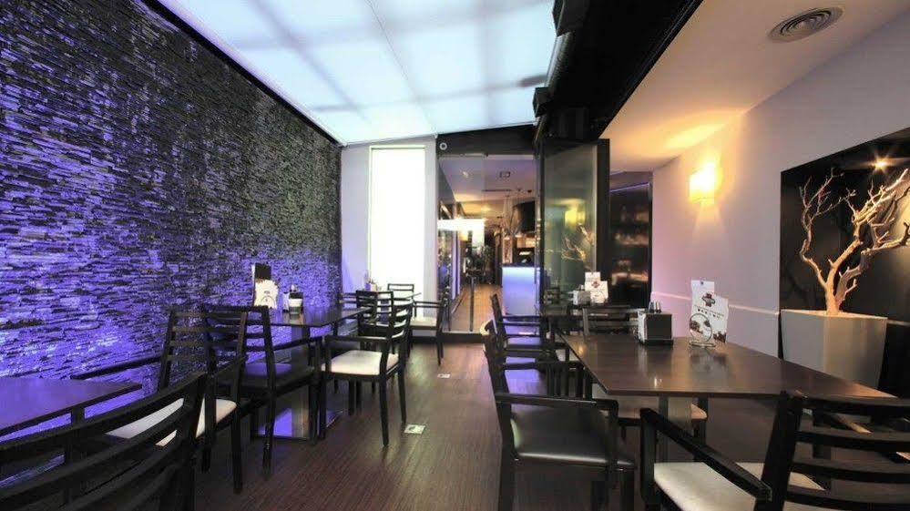 Hotel Cardenal Monforte De Lemos Ngoại thất bức ảnh