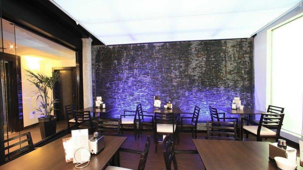 Hotel Cardenal Monforte De Lemos Ngoại thất bức ảnh