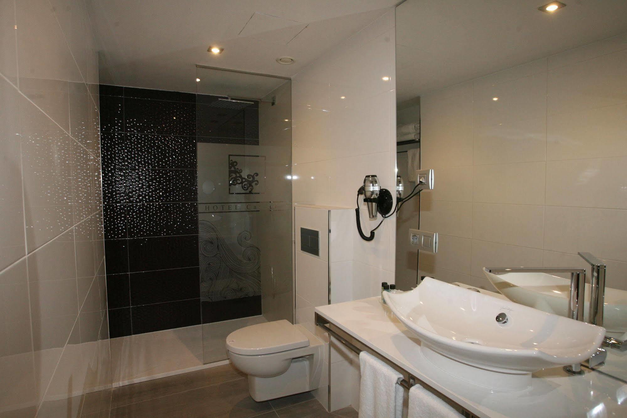 Hotel Cardenal Monforte De Lemos Ngoại thất bức ảnh